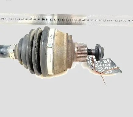 Audi A4 S4 B8 8K Front driveshaft
