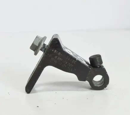 Audi A6 S6 C7 4G Rear door upper hinge 4G0831402B