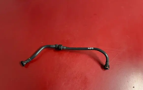 BMW X3 G01 Vacuum line/pipe/hose 8605160 13908605160