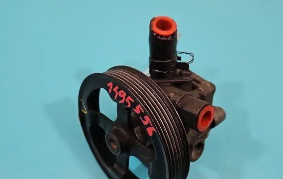 Jeep Patriot Power steering pump IMPRK1495556