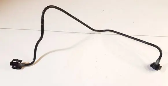 Citroen C3 Aircross Engine coolant pipe/hose 9805454880