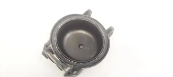 Headlight/headlamp dust cover