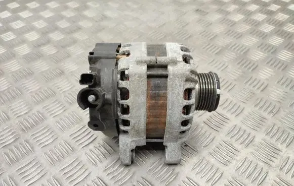 Opel Grandland X Generator/alternator 9809391880