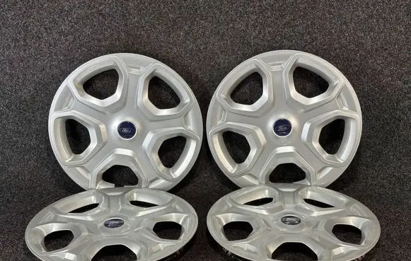 Ford Kuga III R17 wheel hub/cap/trim CJ5C1130B1A