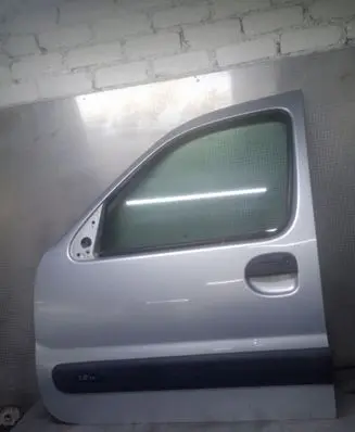 Renault Kangoo I Front door