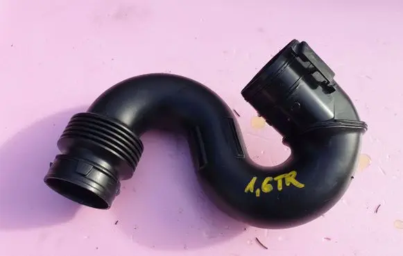 Renault Trafic III (X82) Air intake hose/pipe 166555514R 93451665