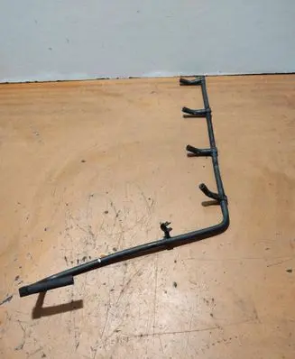 Chevrolet Orlando Fuel return line/hose 