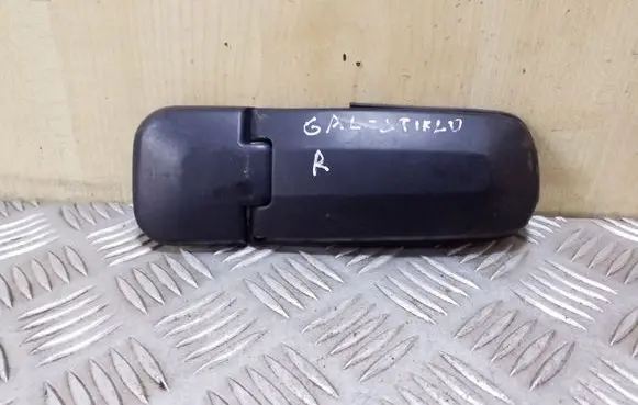 Opel Frontera B Tailgate/trunk/boot hinge