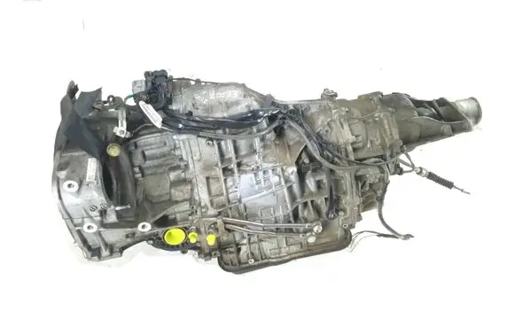 Subaru Legacy Automatic gearbox TR690T1ACA