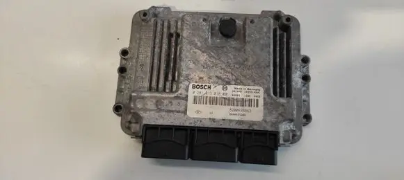 Renault Trafic II (X83) Gearbox control unit/module 8200754739 1688703400 8200645578