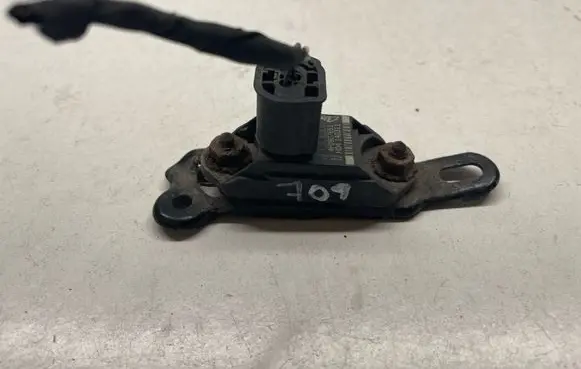 Audi Q5 SQ5 Airbag deployment crash/impact sensor 4F0907651