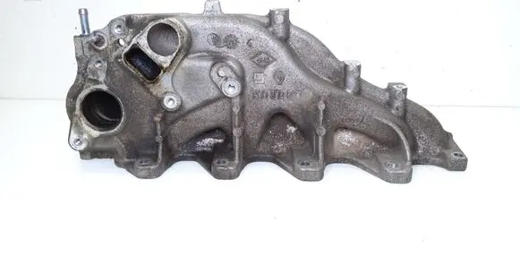 Nissan Qashqai Intake manifold 140030286R