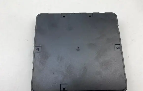 Audi Q7 4M Comfort/convenience module 8W0907064CD AB018344 8W0907064D