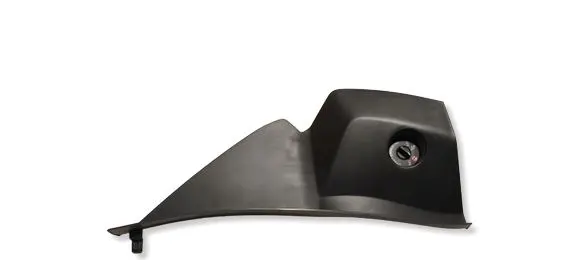 Renault Kangoo III Panel trim 689205181R