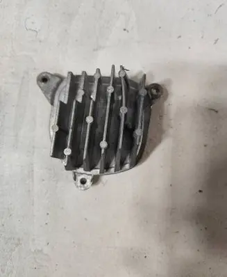 Volkswagen ID.7 LED ballast control module B627824D