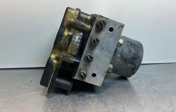 Subaru Forester SH ABS Pump 0265251507 27536SC070