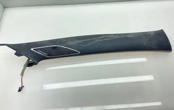 Volkswagen Golf VIII (A) pillar trim 5H0867234K 5H0867234