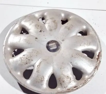 Seat Alhambra (Mk1) R15 wheel hub/cap/trim 7m0601147k