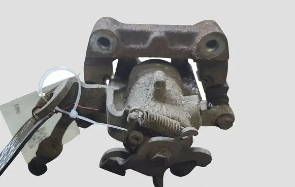Citroen DS5 Rear brake caliper 32054070