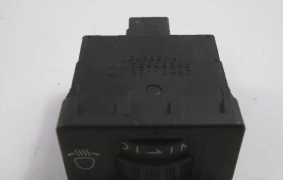 Lancia Phedra Headlight level height control switch 96384422XT