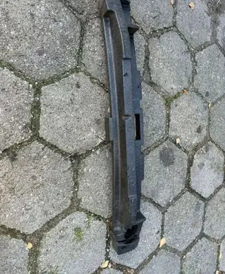 Nissan Pulsar Front bumper foam support bar 62090-3ZL0A