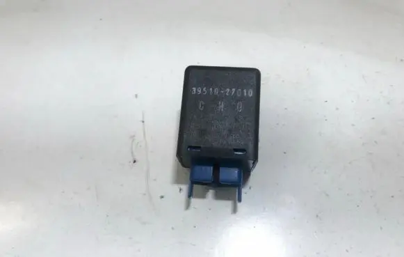 KIA Ceed Other relay 3951027010 39510-27010