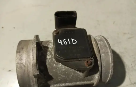 Audi A6 S6 C5 4B Mass air flow meter 059906461D AFH7025C