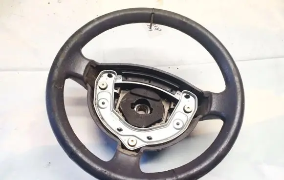 Mercedes-Benz A W168 Steering wheel 6015835 1042470