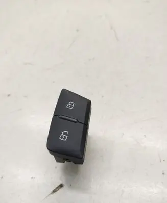 Central locking switch button