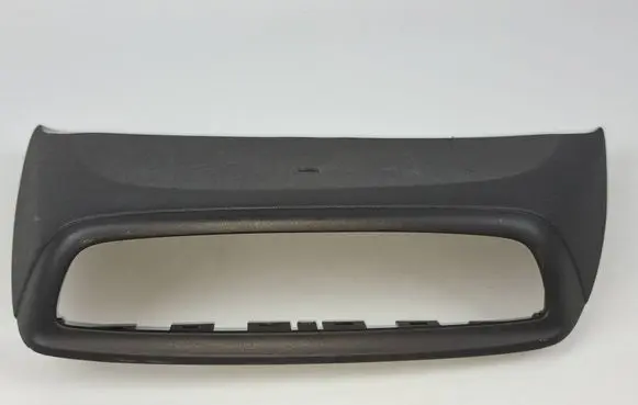 Opel Crossland X Dashboard lower bottom trim panel 39149578 368046467 39093050