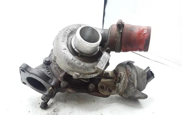 Ford S-MAX Turbo GTB1449YZ 9677063760 8064981
