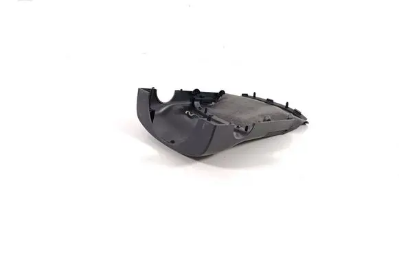 Skoda Enyaq iV Steering wheel column trim 5E3858565