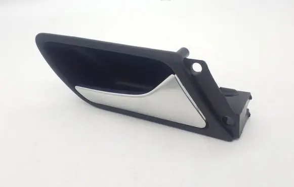 Volkswagen Jetta VI Rear door interior handle 5C6839114B