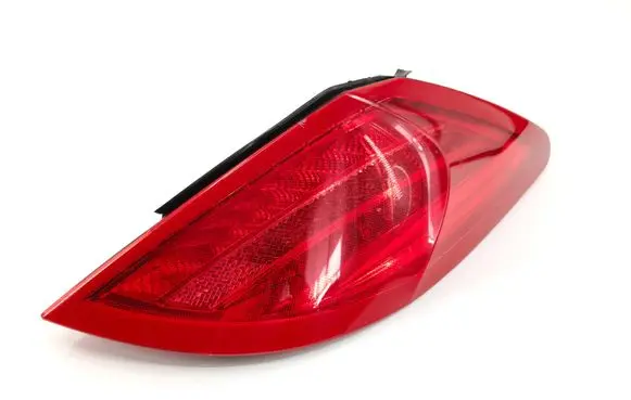 Peugeot 308cc Rear/tail lights 