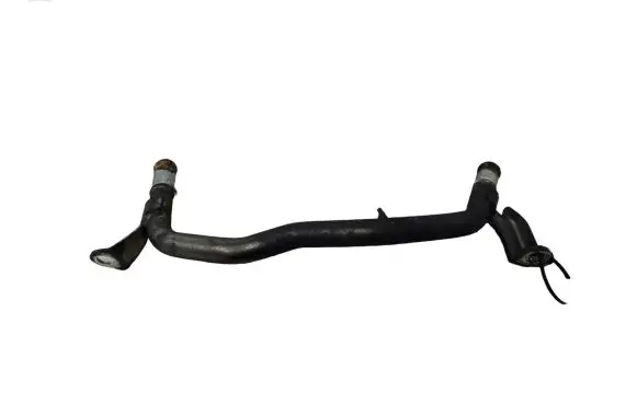 Opel Zafira B Engine coolant pipe/hose