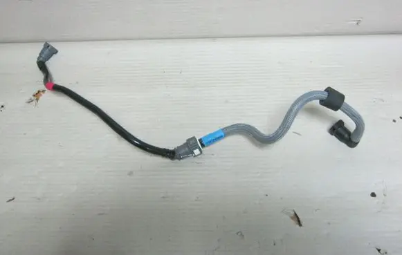 Nissan Micra K14 Fuel line/pipe/hose 118729240R