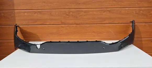 KIA Sportage Front bumper 86511R2000