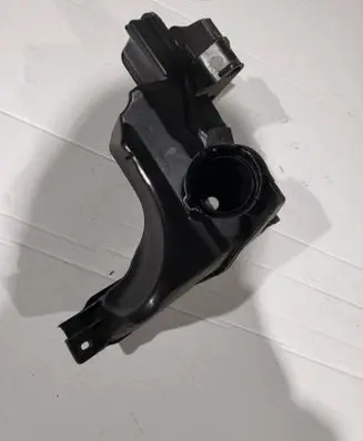 Peugeot 5008 II Air intake hose/pipe 9810920880