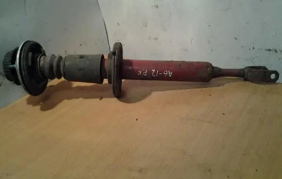 Audi A6 S6 C5 4B Front shock absorber/damper
