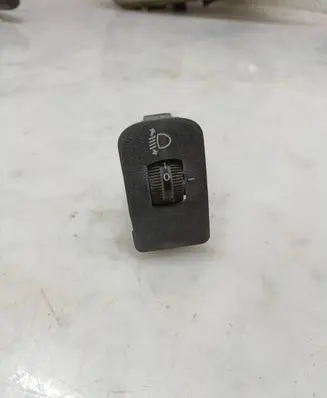 Fiat Ducato Headlight level height control switch 7353160910 73531S0010