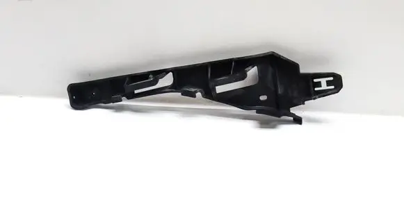 Porsche Cayenne (92A) Front bumper mounting bracket 7P5807049