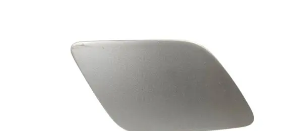 Audi A6 S6 C6 4F Headlight washer spray nozzle cap/cover 4F0955276 13661