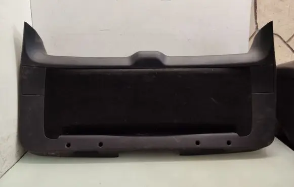 Citroen C5 Tailgate/boot lid cover trim 