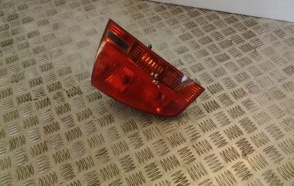 Audi A4 S4 B7 8E 8H Rear/tail lights 965037017175