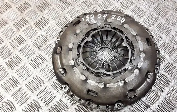 Volvo V50 Pressure plate 