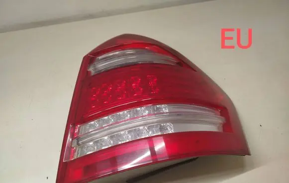 Mercedes-Benz GL X164 Rear/tail lights a1648203464
