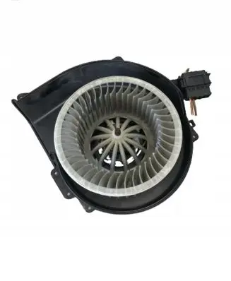Volkswagen Polo IV 9N3 Heater fan/blower 6Q1819015J