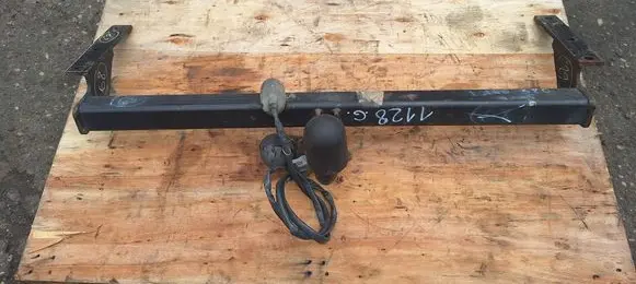 Volvo S80 Tow bar set