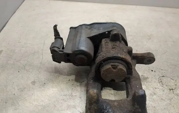 Citroen C4 II Rear brake caliper