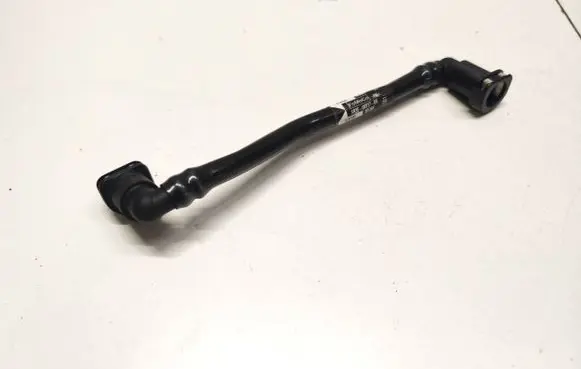 Ford Mustang VI Air intake hose/pipe FR3E6K817BA M536K